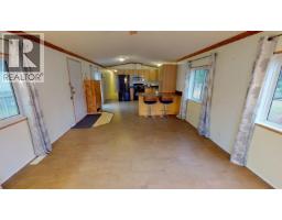 Laundry room - 2 2221 Quartz Avenue, Quesnel, BC V2J4N6 Photo 4