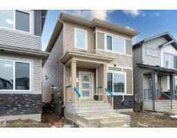 Dining room - 4113 67 St, Beaumont, AB T4X3E9 Photo 2
