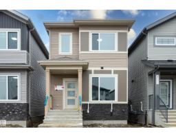 Kitchen - 4113 67 St, Beaumont, AB T4X3E9 Photo 3