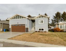 Dining room - 11 6519 46 St, Wetaskiwin, AB T9A1Y5 Photo 2