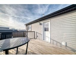 Primary Bedroom - 115 Hawthorn Dr, Morinville, AB T8R2P7 Photo 5