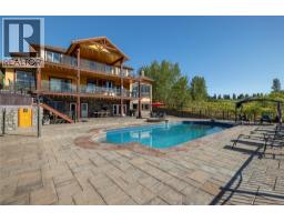 Bedroom - 1727 Davidson Road, Lake Country, BC V4V1J9 Photo 4