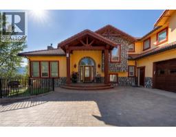 Dining room - 1727 Davidson Road, Lake Country, BC V4V1J9 Photo 2