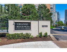 Dining room - 811 1276 Maple Crossing Boulevard, Burlington, ON L7S2J9 Photo 3