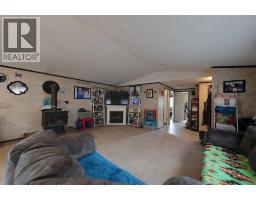 Bedroom - 108 Transportation Road, Red Earth Creek, AB T0G1X0 Photo 5