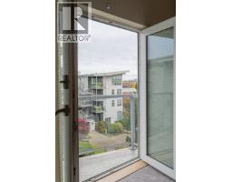 Entrance - 405 787 Tyee Rd, Victoria, BC V9A7R5 Photo 4