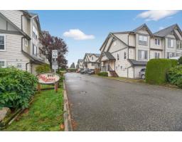 Dining room - 15 8917 Edward Street Chilliwack Proper West, Chilliwack, BC V2P4E2 Photo 2