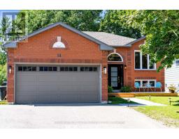 Living room - 14 Langevin Drive, Wasaga Beach, ON L9Z1C6 Photo 2