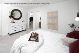 Dining room - 39 Parkrose Place, St Adolphe, MB R5A0B4 Photo 2