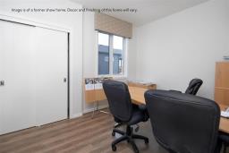 Bedroom - 39 Parkrose Place, St Adolphe, MB R5A0B4 Photo 5