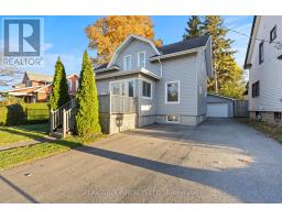 Living room - 4732 Ryerson Crescent, Niagara Falls, ON L2E1E5 Photo 3