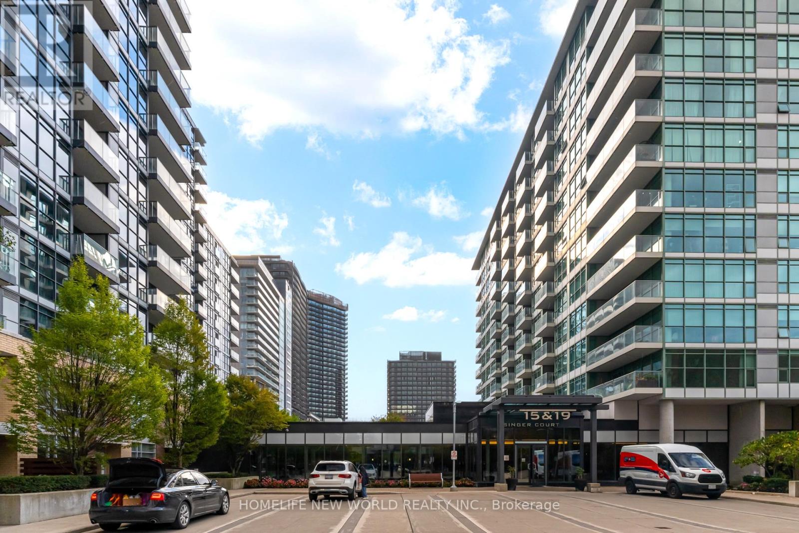 Th 2 19 Singer Court