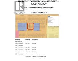 2005 E Broadway, Vancouver, BC V5N1W6 Photo 2