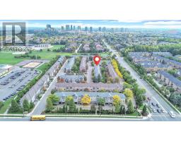 Bedroom 2 - 75 5535 Glen Erin Drive, Mississauga, ON L5M6H1 Photo 5