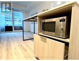 709 395 Square One Drive, Mississauga, ON L5B0P6 Photo 5