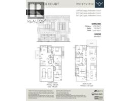 Laundry room - 2521 Alabaster Crt, Langford, BC V9B5N1 Photo 5