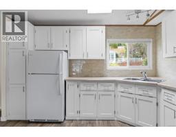 Kitchen - 34 1174 Morrell Cir, Nanaimo, BC V9R6K6 Photo 5