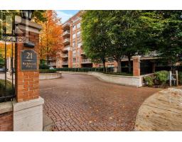 416 21 Burkebrook Place, Image 2