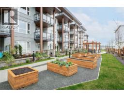 Balcony - 413 3564 B Ryder Hesjedal Way, Colwood, BC V9C3A1 Photo 2