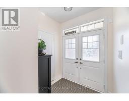 Primary Bedroom - 78 Boathouse Road, Brampton, ON L7A5B7 Photo 4