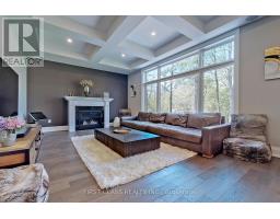 Dining room - 8 Heathmont Court, Richmond Hill, ON L4E1C2 Photo 5