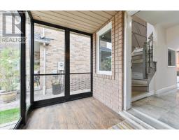 Primary Bedroom - 3956 Bentridge Road, Mississauga, ON L5N7V8 Photo 4