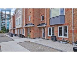 Dining room - 54 151 Townsgate Drive, Vaughan, ON L4J8J7 Photo 3