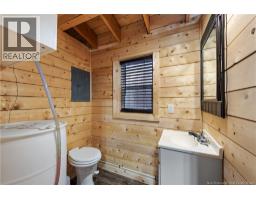 2pc Bathroom - Camp Route Lavallee, Memramcook, NB E4K3C5 Photo 3