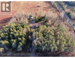 Bedroom - 6304 Route 10, Upper Salmon Creek, NB E3A1E1 Photo 2