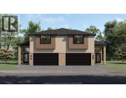 Laundry room - 344 Mayrand Street, Lasalle, ON N9J0E7 Photo 2