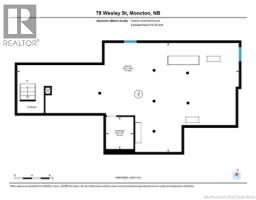 78 Wesley Street, Moncton, NB E1C4V8 Photo 2