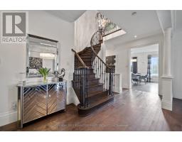 Eating area - 129 Barberry Crescent, Richmond Hill, ON L4E4S5 Photo 4