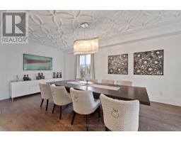 Family room - 129 Barberry Crescent, Richmond Hill, ON L4E4S5 Photo 5