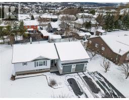 Living room - 133 Wilson Crescent, Grandsault Grand Falls, NB E3Y1G3 Photo 5