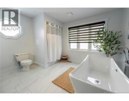 Laundry room - 133 Wilson Crescent, Grandsault Grand Falls, NB E3Y1G3 Photo 3