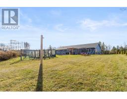 Storage - 215 Grono Road, Dutch Settlement, NS B2S2H6 Photo 4