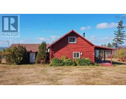 Living room - 15 Ross Creek Drive, Ross Creek, NS B0P1H0 Photo 2