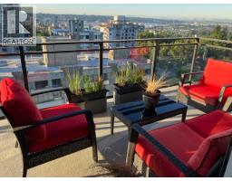 1701 720 Hamilton Street, New Westminster, BC V3M7A6 Photo 5