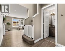 Dining room - 5122 Snowbirds Crescent, Regina, SK S4W0H4 Photo 3