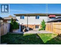 Laundry room - 54 A Queen Street South, Tilbury, ON N0P2L0 Photo 5