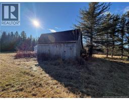 Bedroom - 6276 Route 10, Upper Salmon Creek, NB E4A1C5 Photo 3