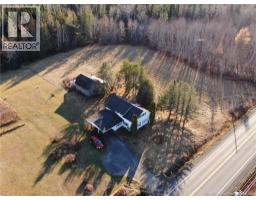 Bedroom - 6276 Route 10, Upper Salmon Creek, NB E4A1C5 Photo 5