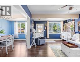 Bedroom - 55 Canal West, Tilbury, ON N0P2L0 Photo 3