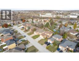 Bedroom - 166 Eveleigh Crescent, Windsor, ON N9E4M2 Photo 4