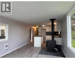 Laundry room - 26 7100 Highview Rd, Port Hardy, BC V0N2P0 Photo 3