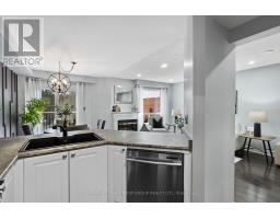 Dining room - 1696 Woodgate Trail, Oshawa, ON L1G8B4 Photo 2