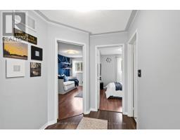 Primary Bedroom - 1696 Woodgate Trail, Oshawa, ON L1G8B4 Photo 4