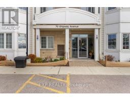 Living room - 308 70 Shipway Avenue, Clarington, ON L1B0V7 Photo 3