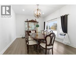 Bedroom - 1576 Woodburn Road, Binbrook, ON L0R1C0 Photo 5