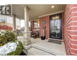 Dining room - 21 Alderwood Court, St Thomas, ON N5P0B2 Photo 2